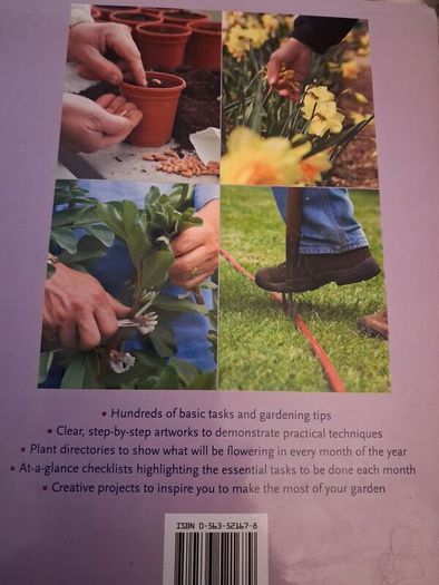 Gardener's Year