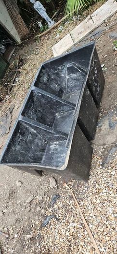 attic water tank