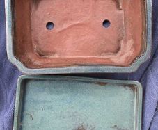 Large Bonsai Pot