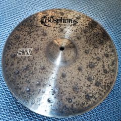 Bosphorus syncopation - Sand washed