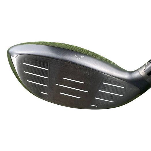 Callaway Paradym Ai-Smoke Max #3 Wood 15 Degree / Tensei Blue AV 75 Stiff