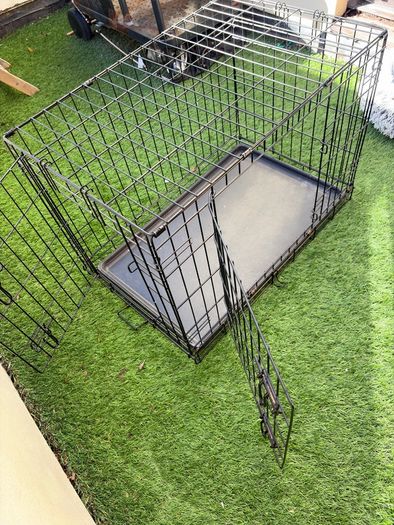 Dog Crate