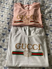 T-shirts x2