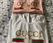 T-shirts x2