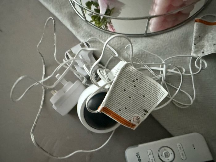 baby monitor