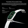 Xiaomi Band 9 Mi Smart Bracelet Image 5