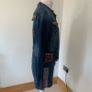 Denim embellished jacket. Size S Image 3