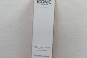 Iconic London prep set blur setting mist 120 ml