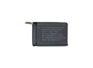 Replacement Internal Battery For Apple Watch 1 Battery 205mAh 38mm A1578 New - FHT01AWB