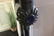 Dyson V6 Abdolut