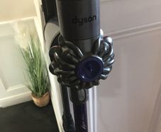 Dyson V6 Abdolut