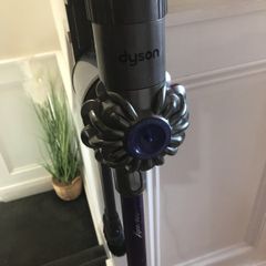 Dyson V6 Abdolut