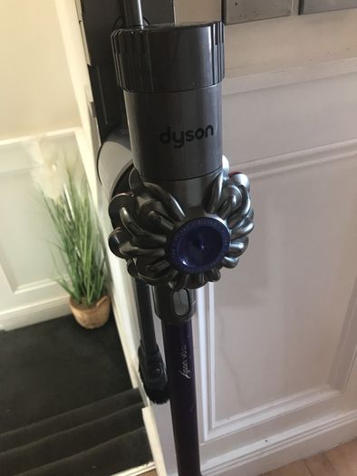 Dyson V6 Abdolut