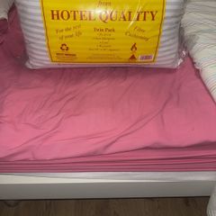 pillows