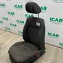 VW Volkswagen Polo 2016 Front Passenger Seat Driver Seat & Rear Bench Image 9
