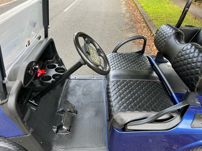 golf buggy for sale