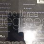 The Three Degrees - The Best Of. Image 2