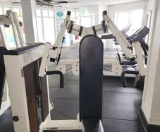 gym equipment
