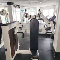 gym equipment