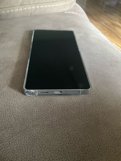 Samsung Galaxy s25 Ultra 512gb , Irish phone from Samsung Ireland with proof of purchase