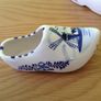 Pair of China clogs Image 3