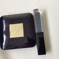 Estee Lauder Signature Eyeshadow Palette and Shadow Paint