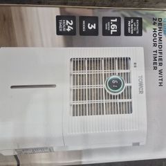 Tower Dehumidifier