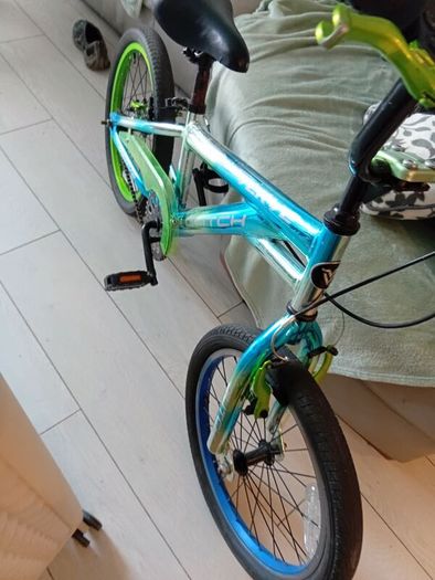 bmx