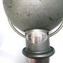 Vintage Jielde Double Arm Clamp Lamp Original French Industrial Light Image 3