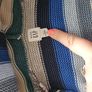 Brand new GAP Baby cardigan 0-3month Image 4