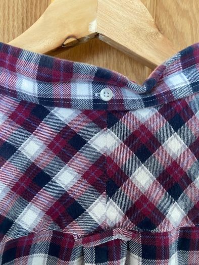 James Pringle size xxl