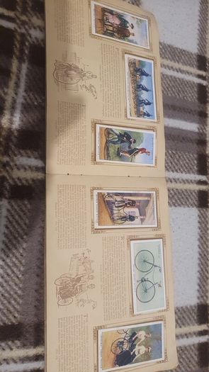 vintage album