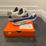 Air Max 1 Anniversary Royal Blue - 12uk Image 5