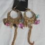 Earrings x 6 for Sale Image 2