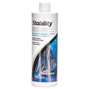 Stability Seachem 500ml
