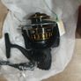 Daiwa BG 3500 Image 3