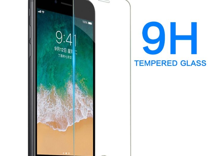 Tempered Glass Screen Protector For Huawei Honor 6A/ Honor 7X/ Honor 8X/ Honor 9Lite/ Honor 10