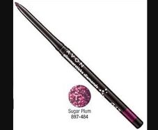 Sugar Plum Eyeliner + other colours & also Matching Mascara & Eyebrow Pencil available