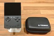 Trimui Brick Retro Game Console