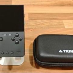 Trimui Brick Retro Game Console
