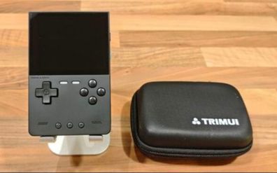 Trimui Brick Retro Game Console