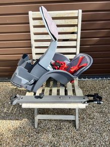WeeRide baby Bike Seat