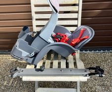 WeeRide baby Bike Seat
