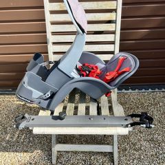 WeeRide baby Bike Seat