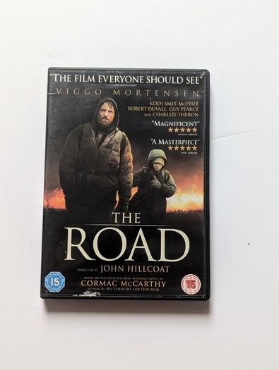 The Road