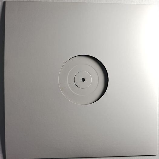 Witness - People Of The Universe - Temple Theatre / Crypt Dublin Classic! Near MINT Condition!!