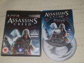 Assassins Creed Revelations Top PS3 Game For Sale Here