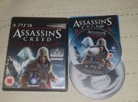 main image for ad Assassins Creed Revelations Top PS3 Game For Sale Here