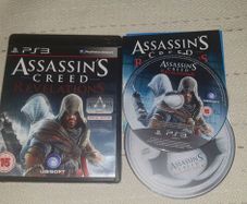Assassins Creed Revelations Top PS3 Game For Sale Here