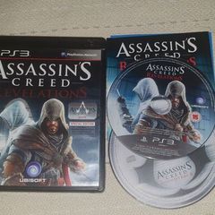 Assassins Creed Revelations Top PS3 Game For Sale Here
